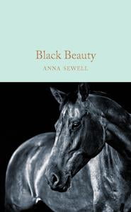 Black Beauty Ebook
